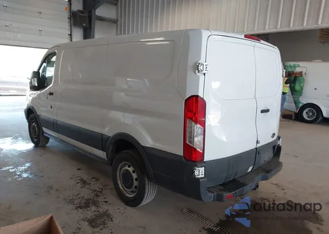 2016 Ford Transit-250 из США, поврежденный, VIN 1FTYR1YM2GKB55475
